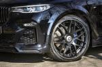 BMW X7 CLR by Lumma Design 2020 года